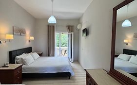 Olive Garden Studios&Apartments